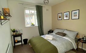 Cheerful And Cosy Double Room